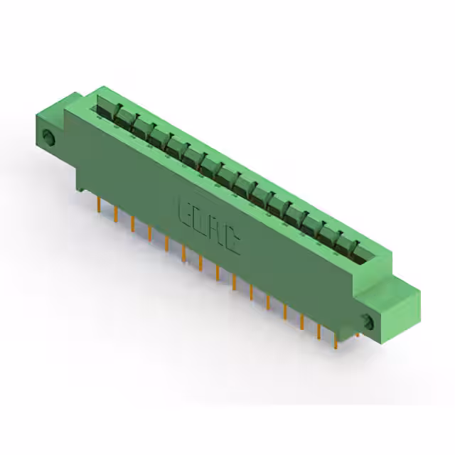 833-030-524-812 EDAC Inc.  Edgeboard Connectors